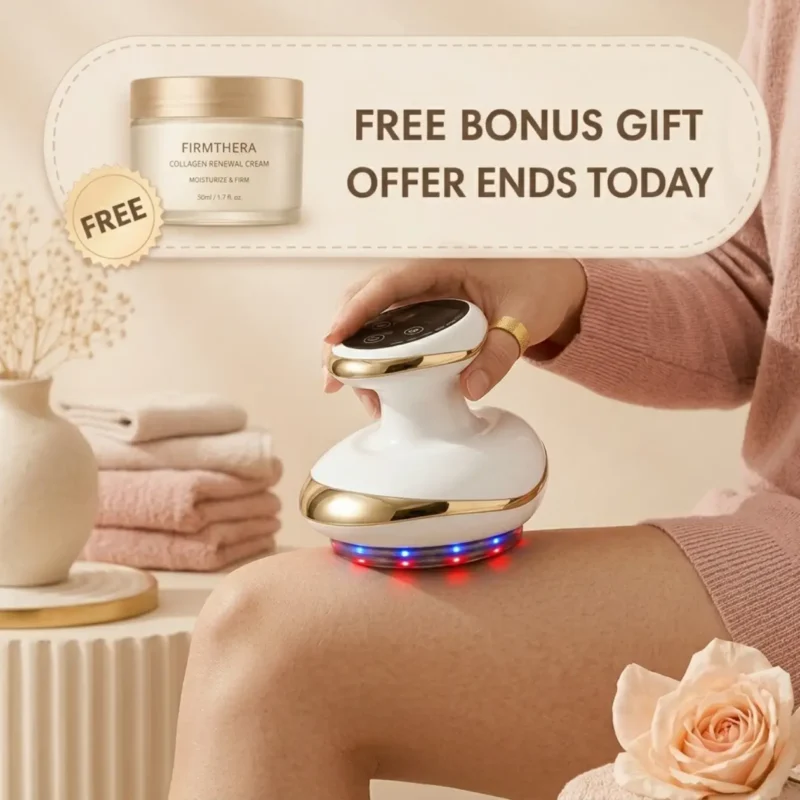 FirmThera™ 6-in-1 Body Care Device
