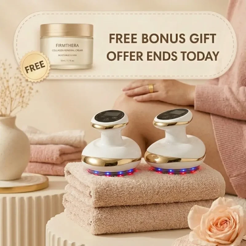 FirmThera™ Duo Set — 2 Devices